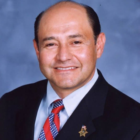 Lou Correa